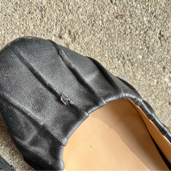 Black flats 🥿 | size 8 - Picture 4 of 5